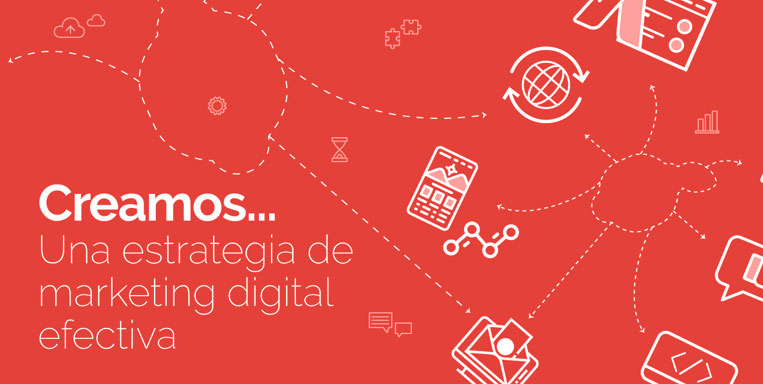 estrategias de marketing digital quito ecuador